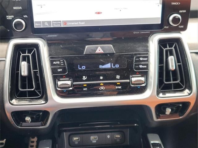 2021 Kia Sorento SX Prestige X-Line