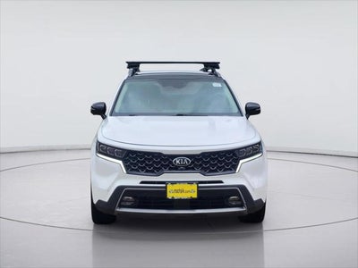 2021 Kia Sorento SX Prestige X-Line