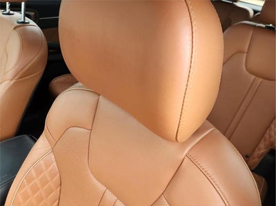 2021 Kia Sorento SX Prestige X-Line