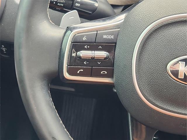 2021 Kia Sorento SX Prestige X-Line