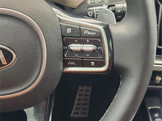 2021 Kia Sorento SX Prestige X-Line