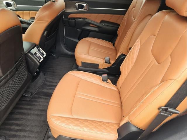 2021 Kia Sorento SX Prestige X-Line