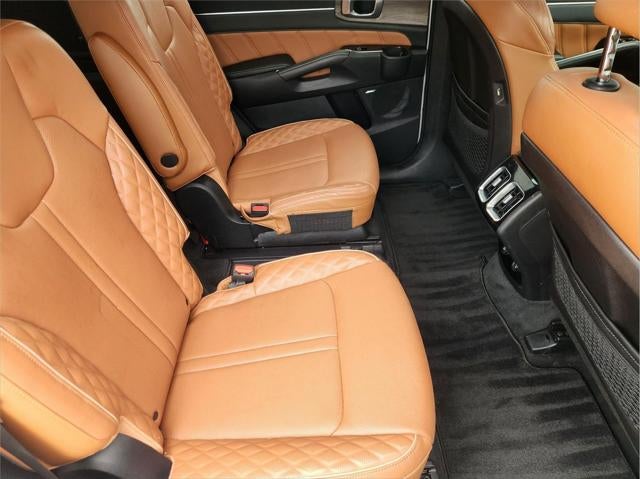 2021 Kia Sorento SX Prestige X-Line