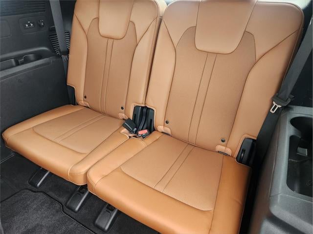2021 Kia Sorento SX Prestige X-Line