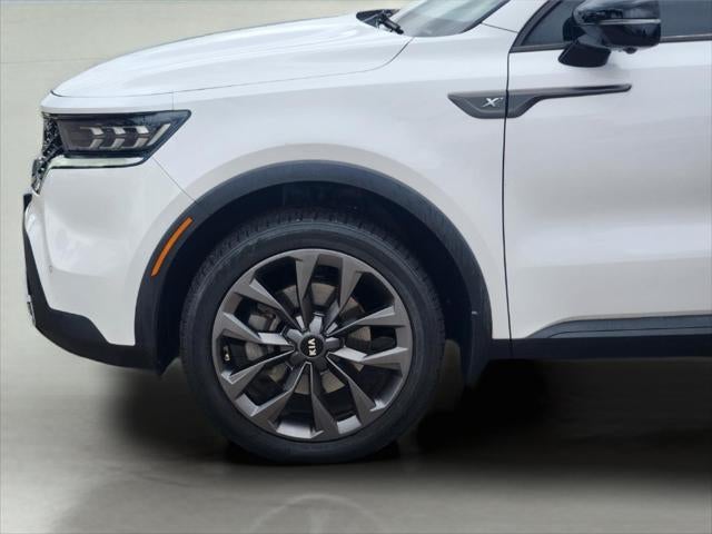2021 Kia Sorento SX Prestige X-Line