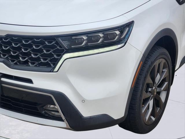 2021 Kia Sorento SX Prestige X-Line