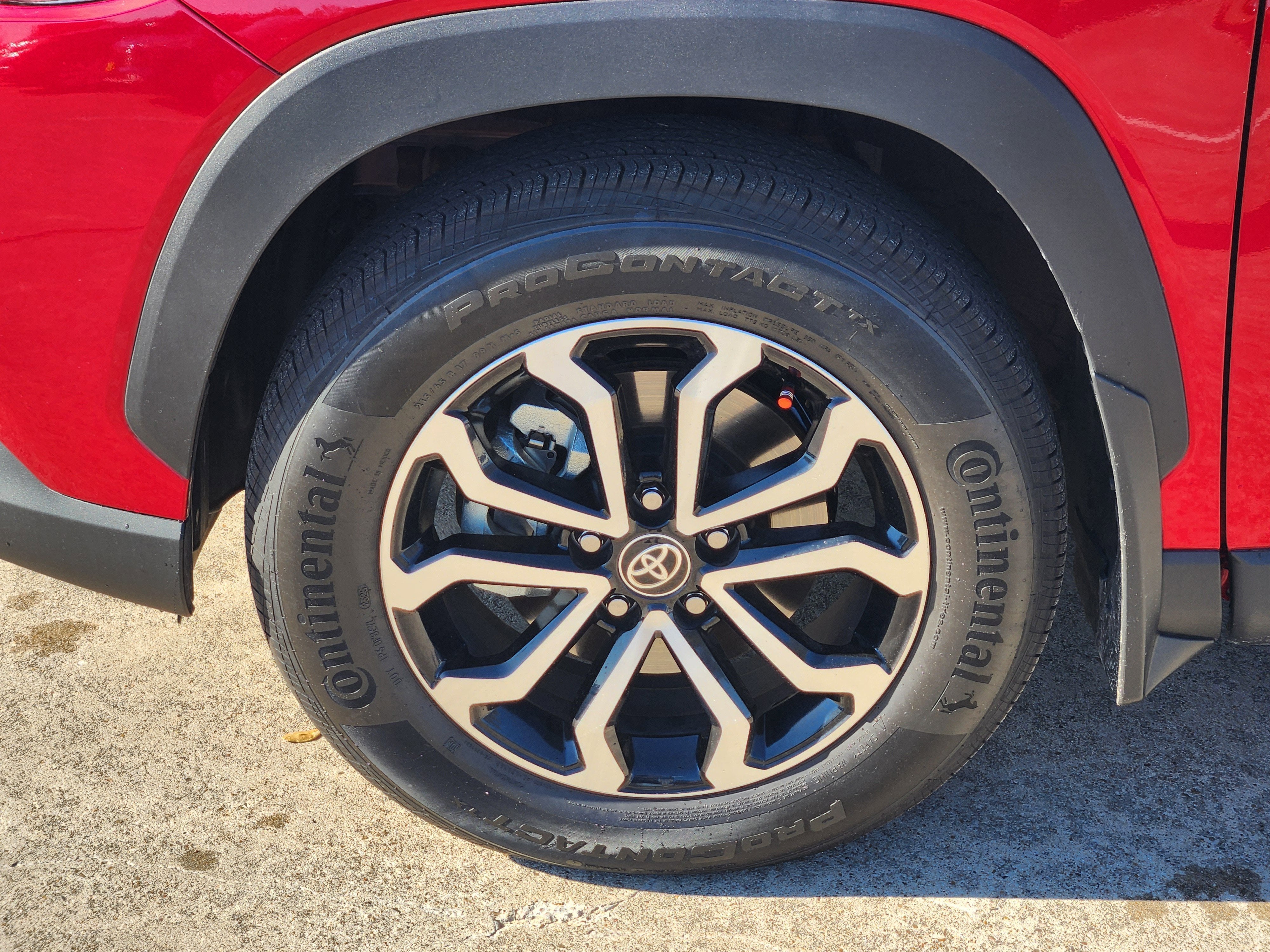 2026 Toyota Corolla Cross Hybrid XSE