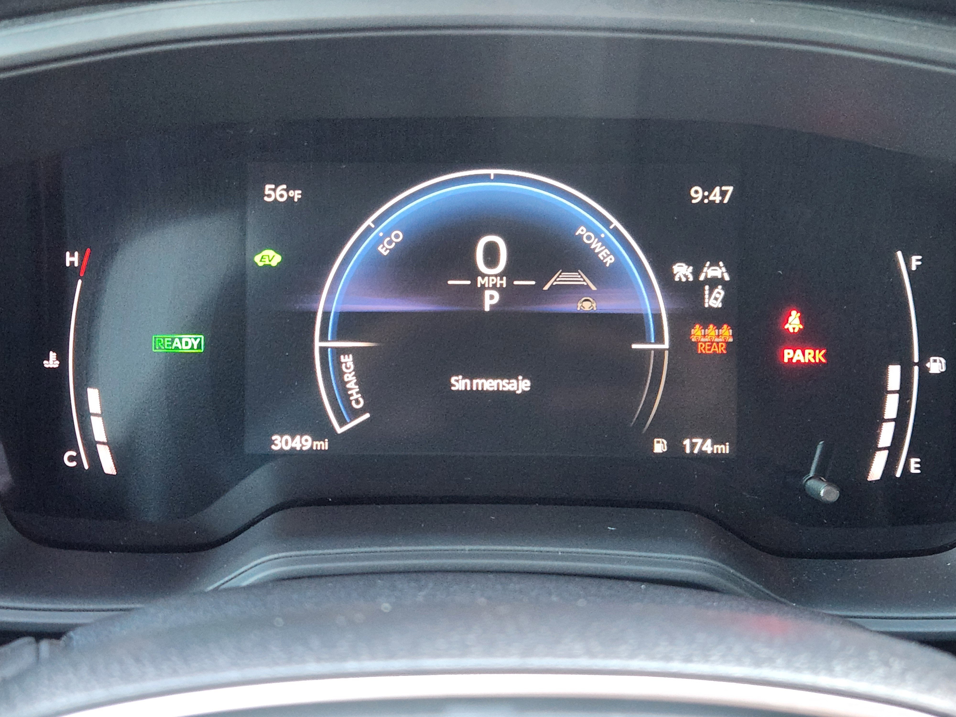 2026 Toyota Corolla Cross Hybrid XSE