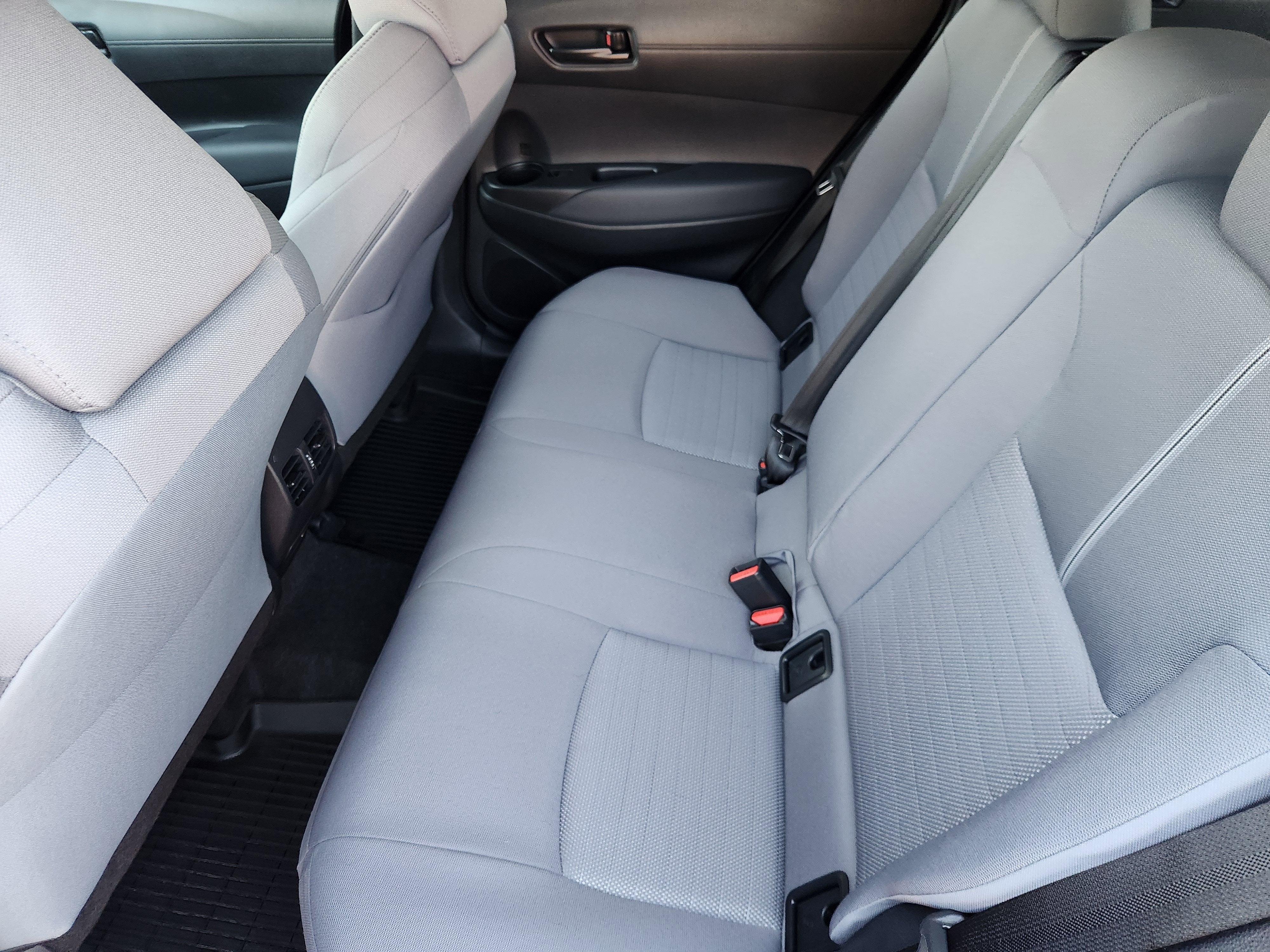 2026 Toyota Corolla Cross Hybrid XSE