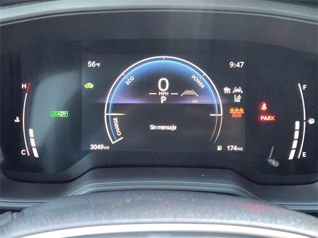 2026 Toyota Corolla Cross Hybrid XSE