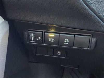 2026 Toyota Corolla Cross Hybrid XSE