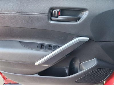 2026 Toyota Corolla Cross Hybrid XSE