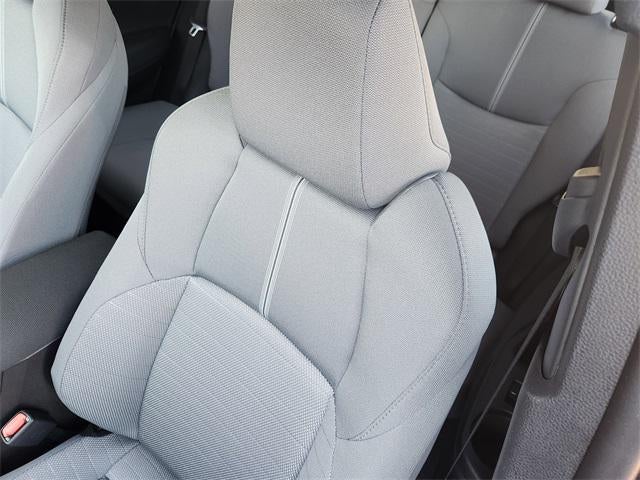 2026 Toyota Corolla Cross Hybrid XSE