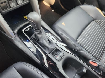 2023 Toyota Corolla Cross Hybrid XSE