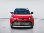 2023 Toyota Corolla Cross Hybrid XSE