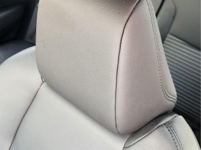 2023 Toyota Corolla Cross Hybrid XSE