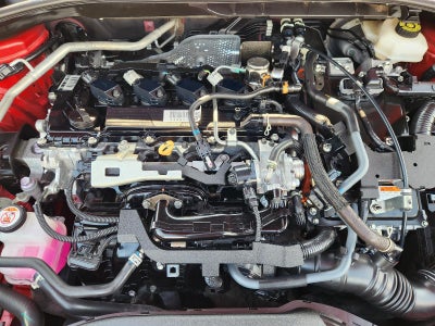 2023 Toyota Corolla Cross Hybrid XSE