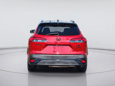2023 Toyota Corolla Cross Hybrid XSE