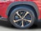 2023 Toyota Corolla Cross Hybrid XSE