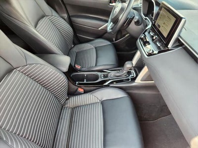 2023 Toyota Corolla Cross Hybrid XSE