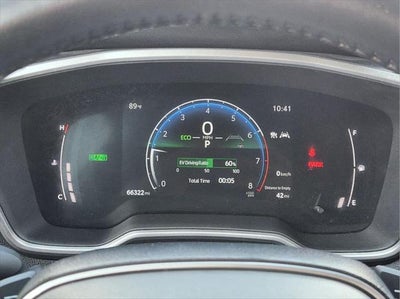 2023 Toyota Corolla Cross Hybrid XSE