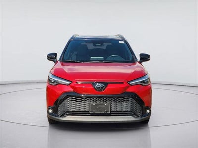 2023 Toyota Corolla Cross Hybrid XSE