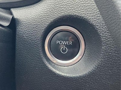 2023 Toyota Corolla Cross Hybrid XSE