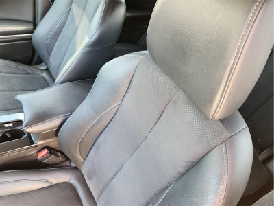 2023 Mitsubishi Eclipse Cross SE