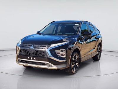 2023 Mitsubishi Eclipse Cross SE
