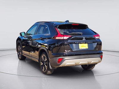 2023 Mitsubishi Eclipse Cross SE