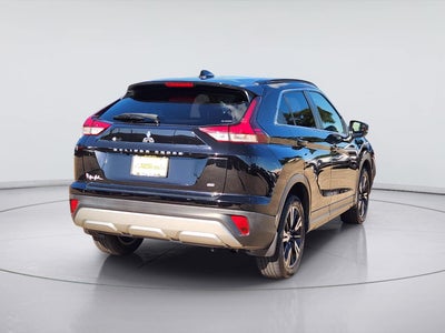 2023 Mitsubishi Eclipse Cross SE