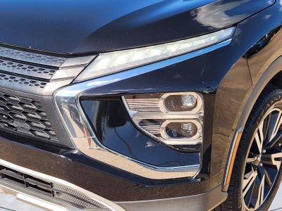 2023 Mitsubishi Eclipse Cross SE
