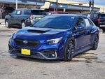 2024 Subaru WRX TR