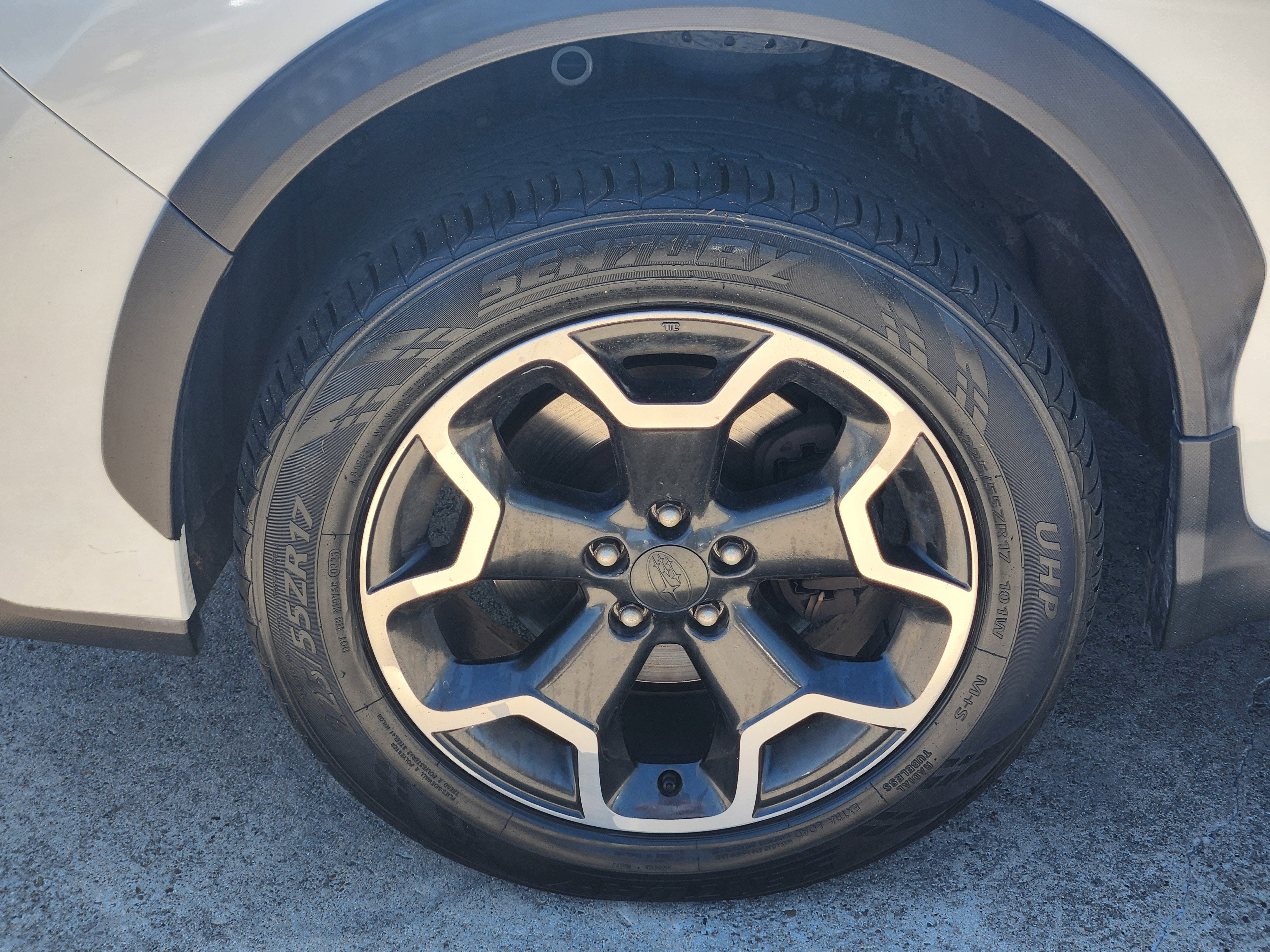 2015 Subaru XV Crosstrek 2.0i Premium