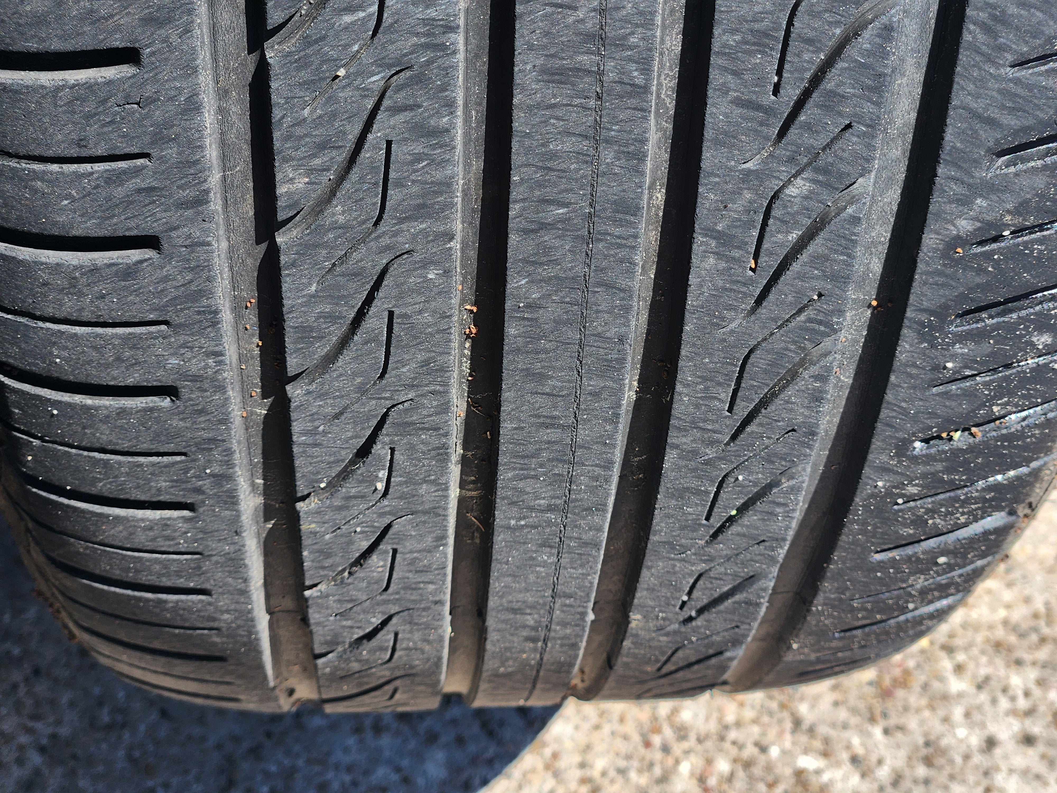 2015 Subaru XV Crosstrek 2.0i Premium