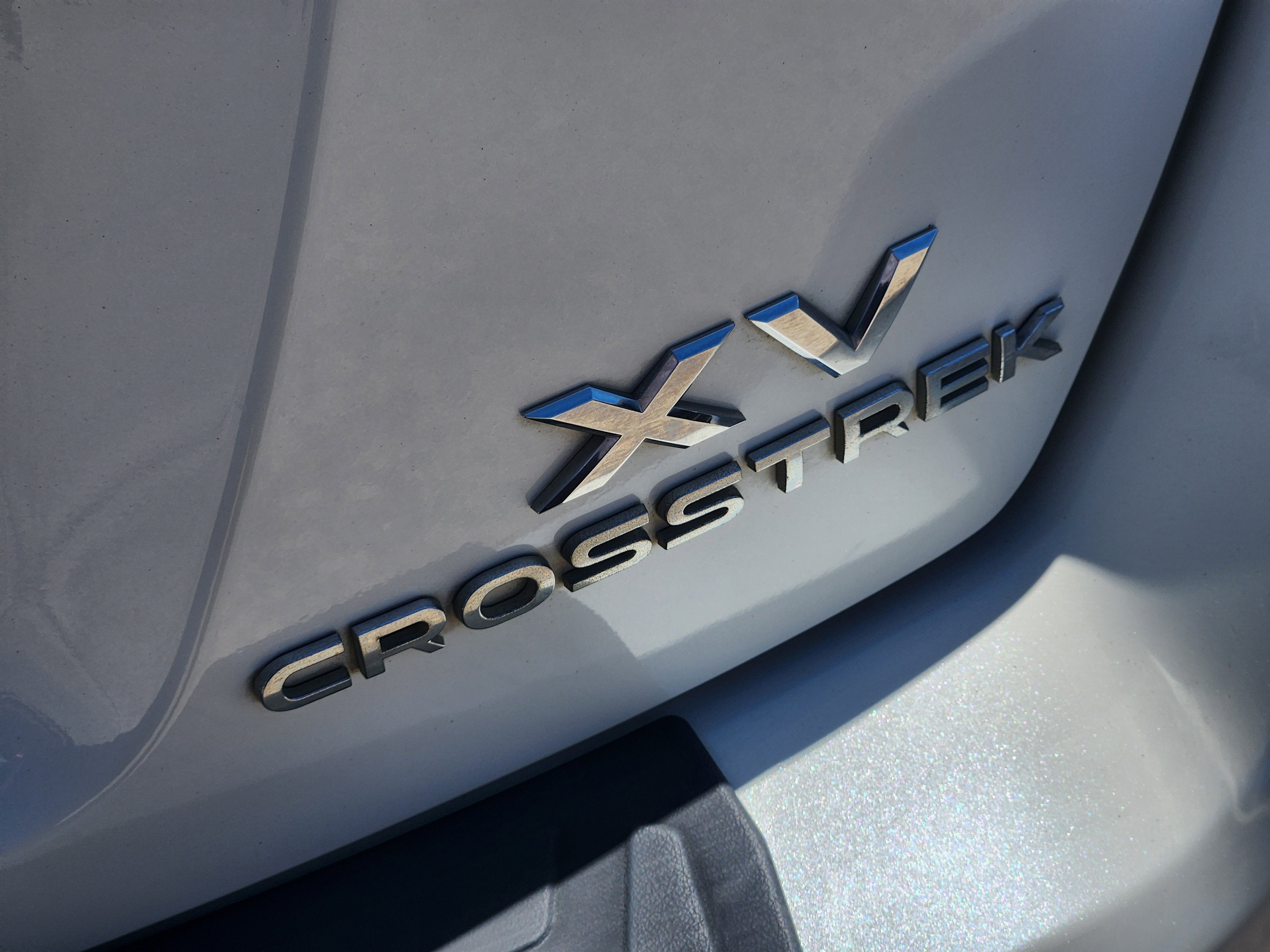2015 Subaru XV Crosstrek 2.0i Premium