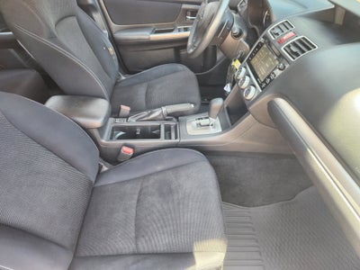 2015 Subaru XV Crosstrek 2.0i Premium