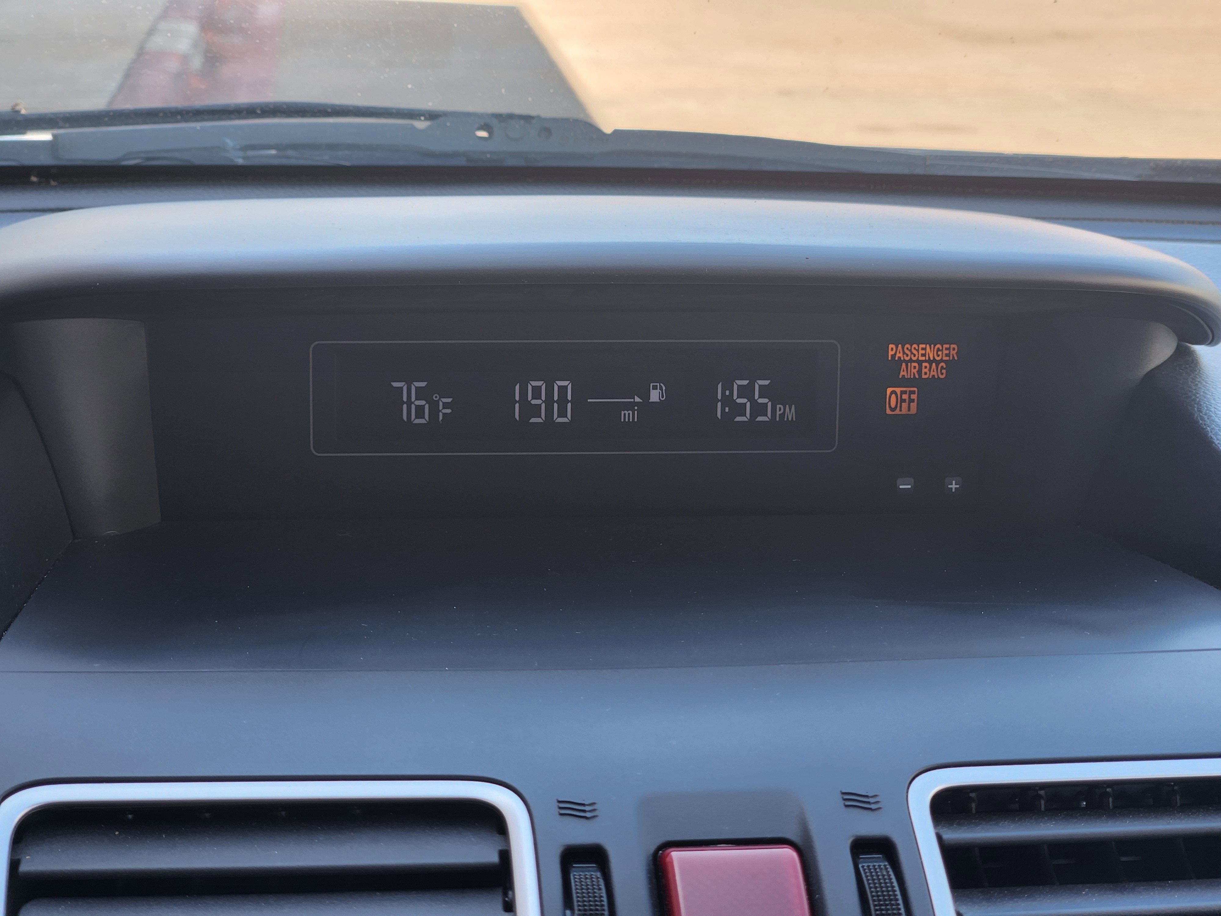 2015 Subaru XV Crosstrek 2.0i Premium