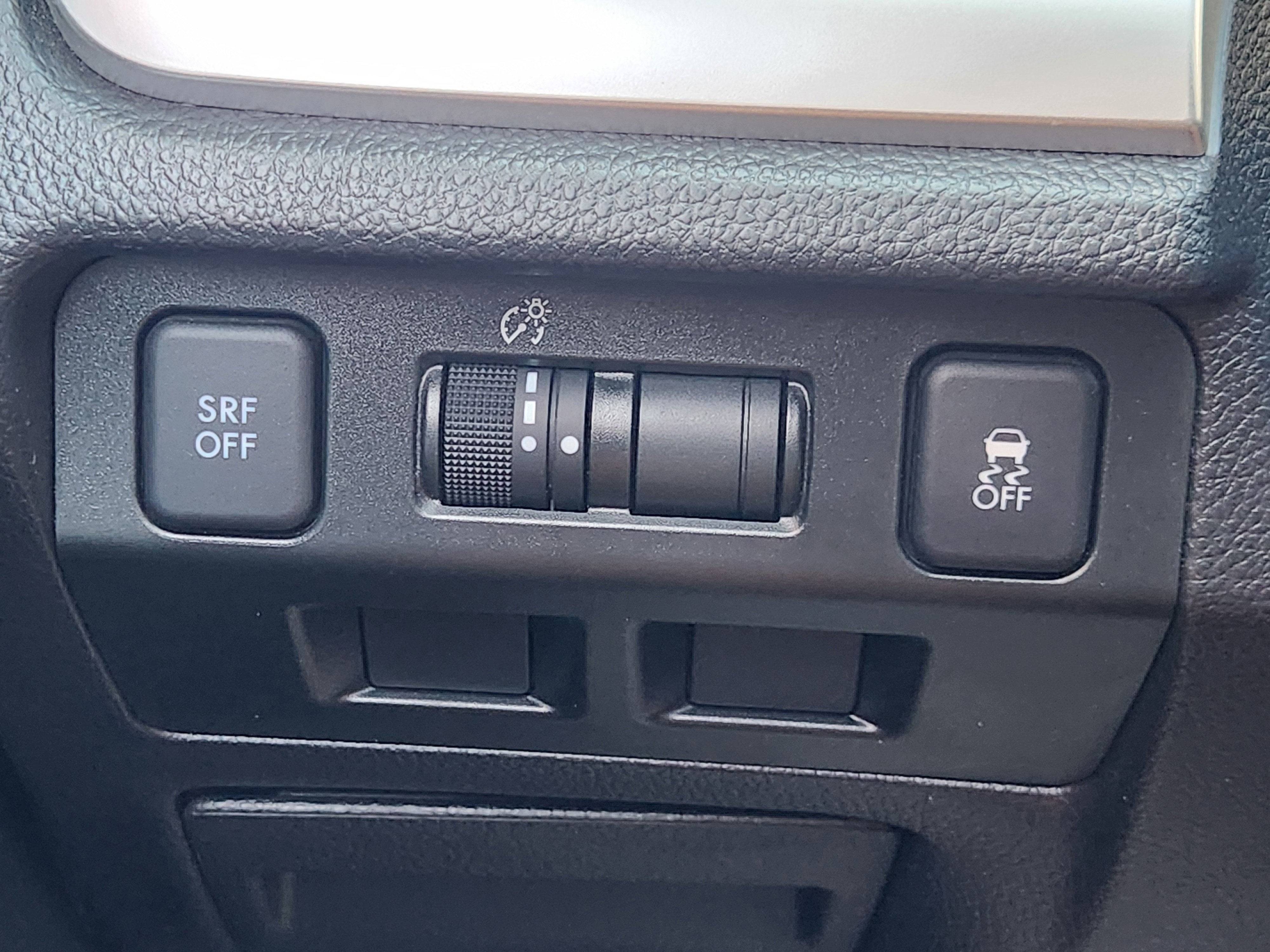 2015 Subaru XV Crosstrek 2.0i Premium