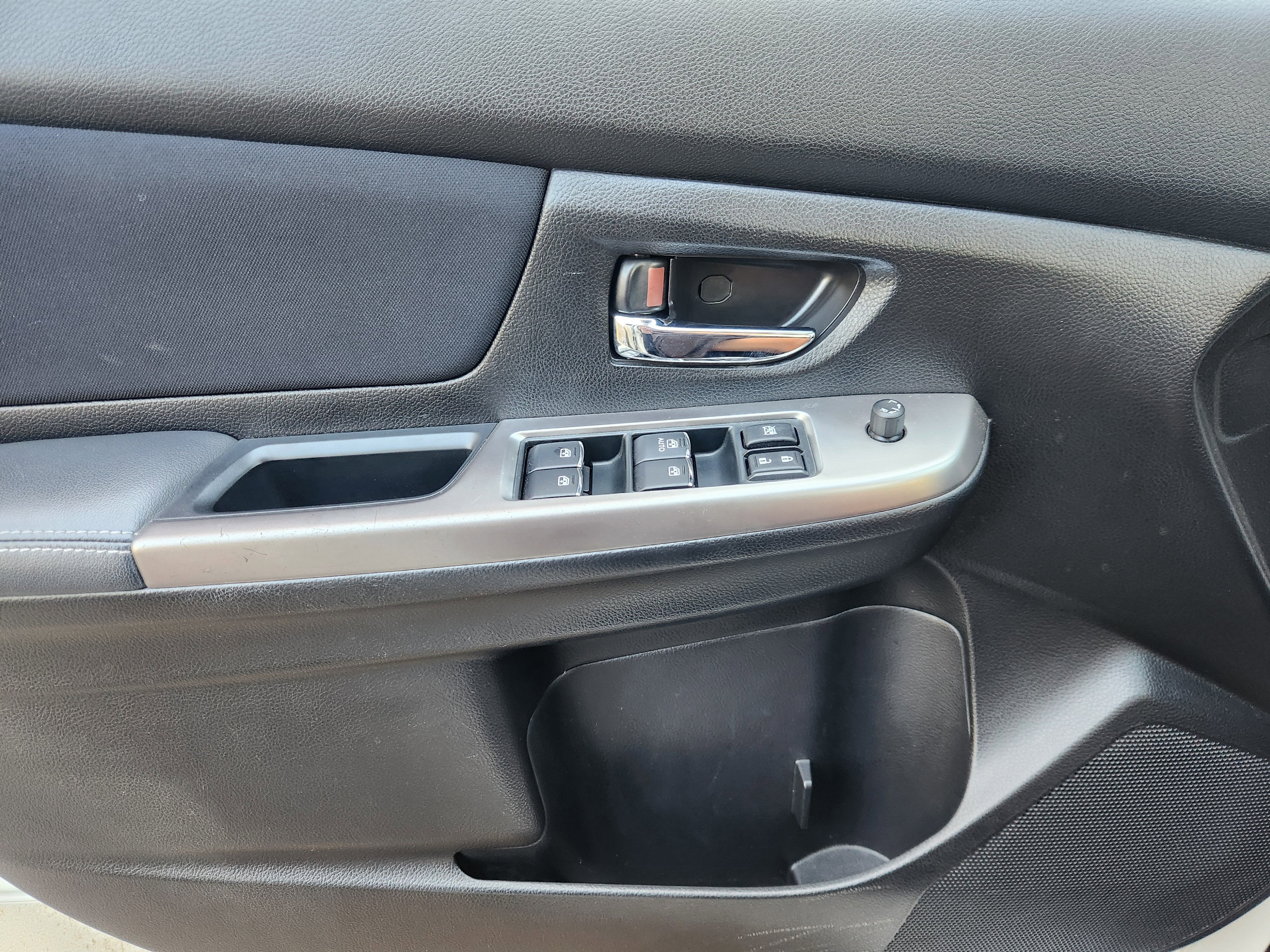 2015 Subaru XV Crosstrek 2.0i Premium