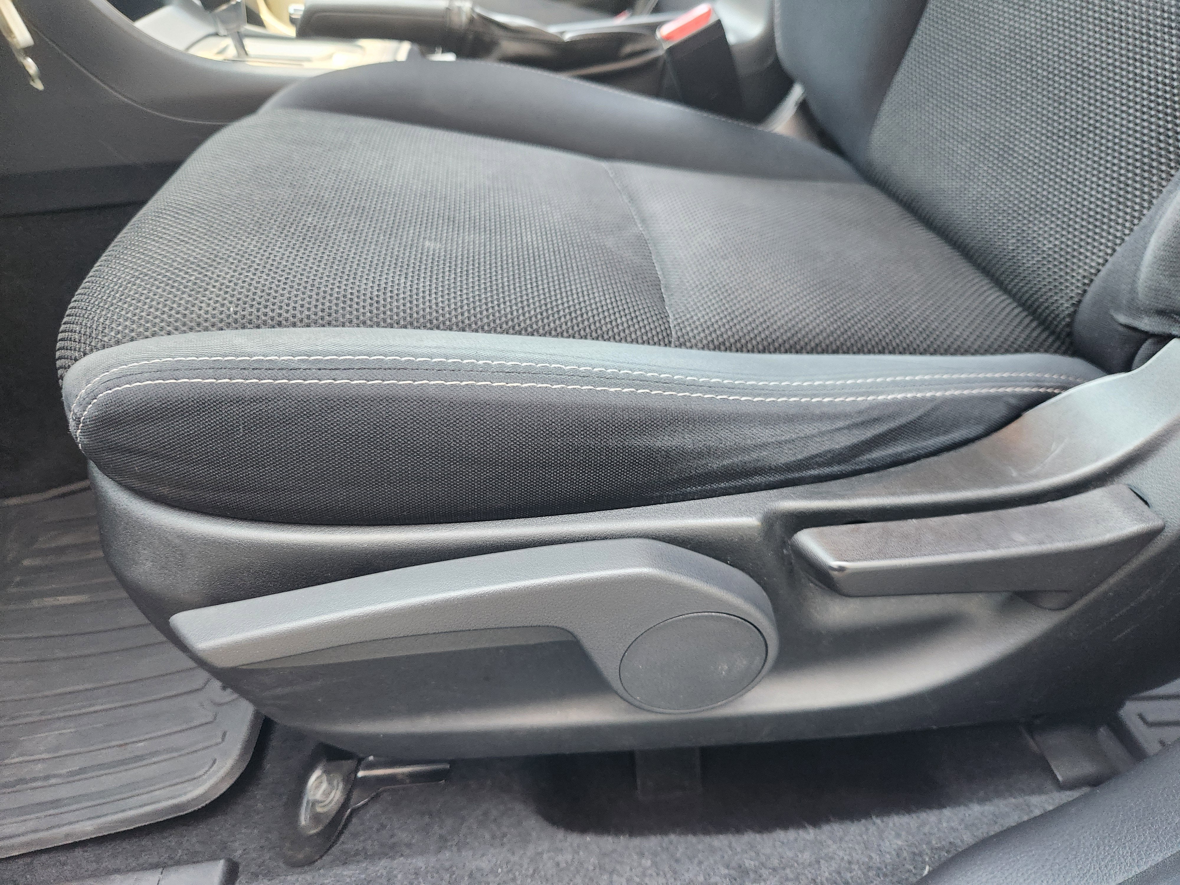 2015 Subaru XV Crosstrek 2.0i Premium