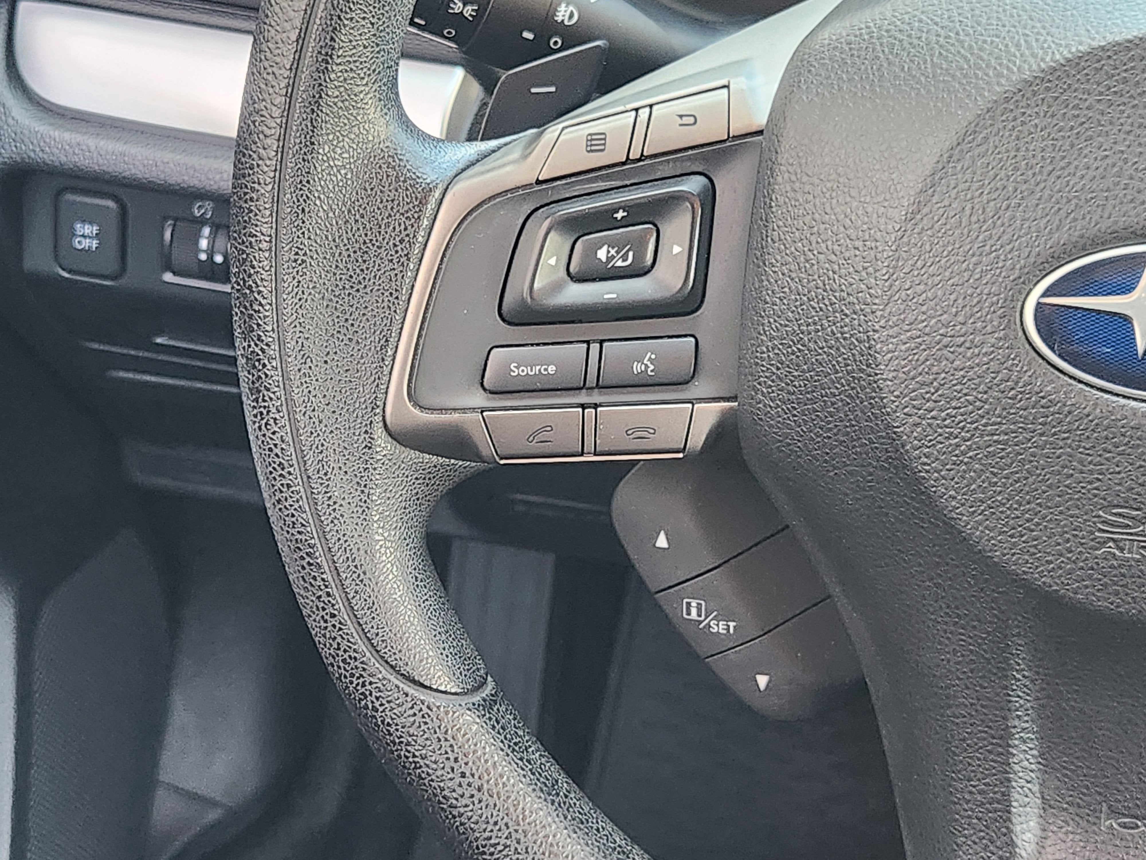 2015 Subaru XV Crosstrek 2.0i Premium