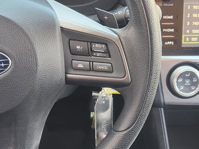 2015 Subaru XV Crosstrek 2.0i Premium