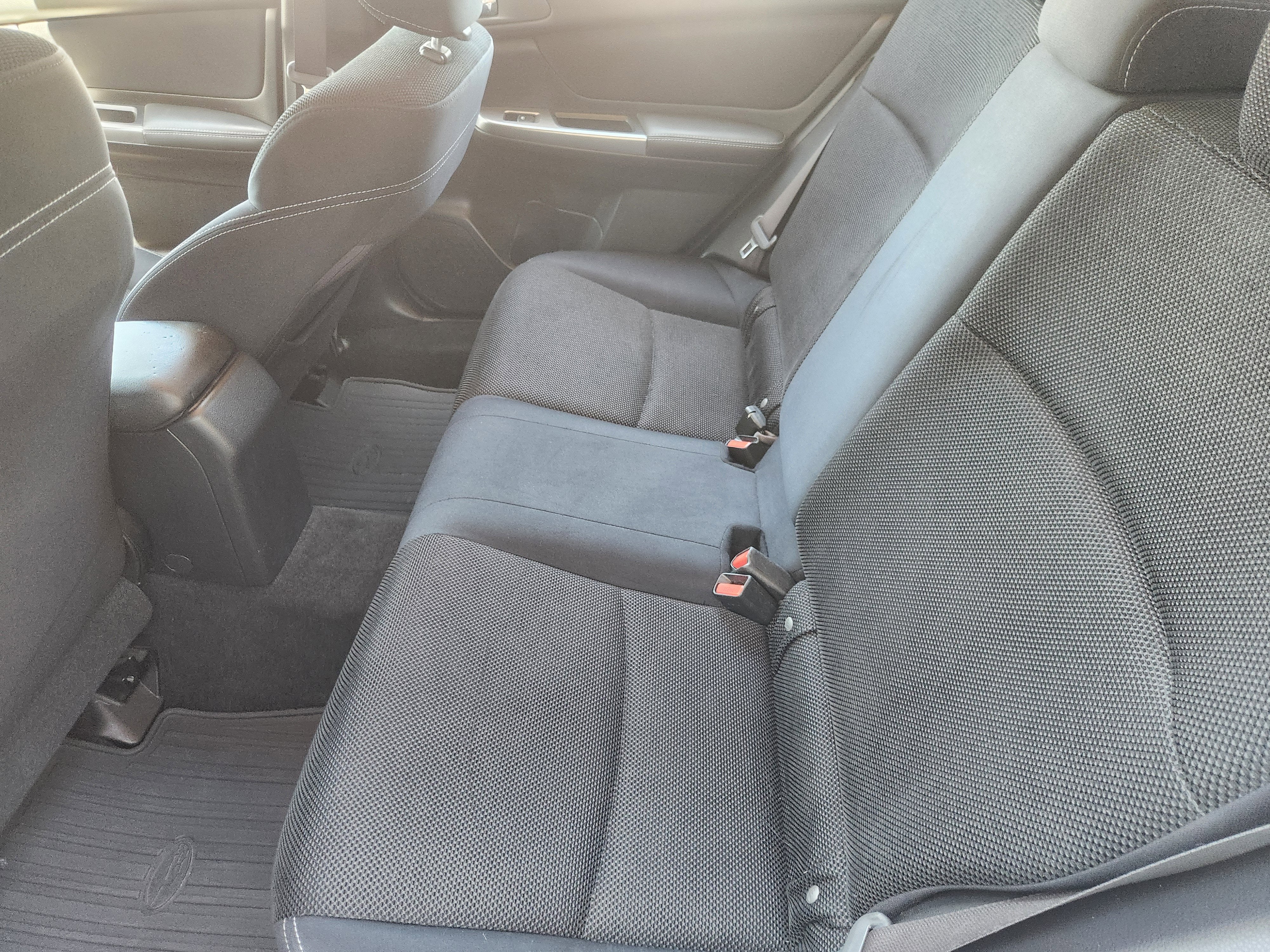 2015 Subaru XV Crosstrek 2.0i Premium