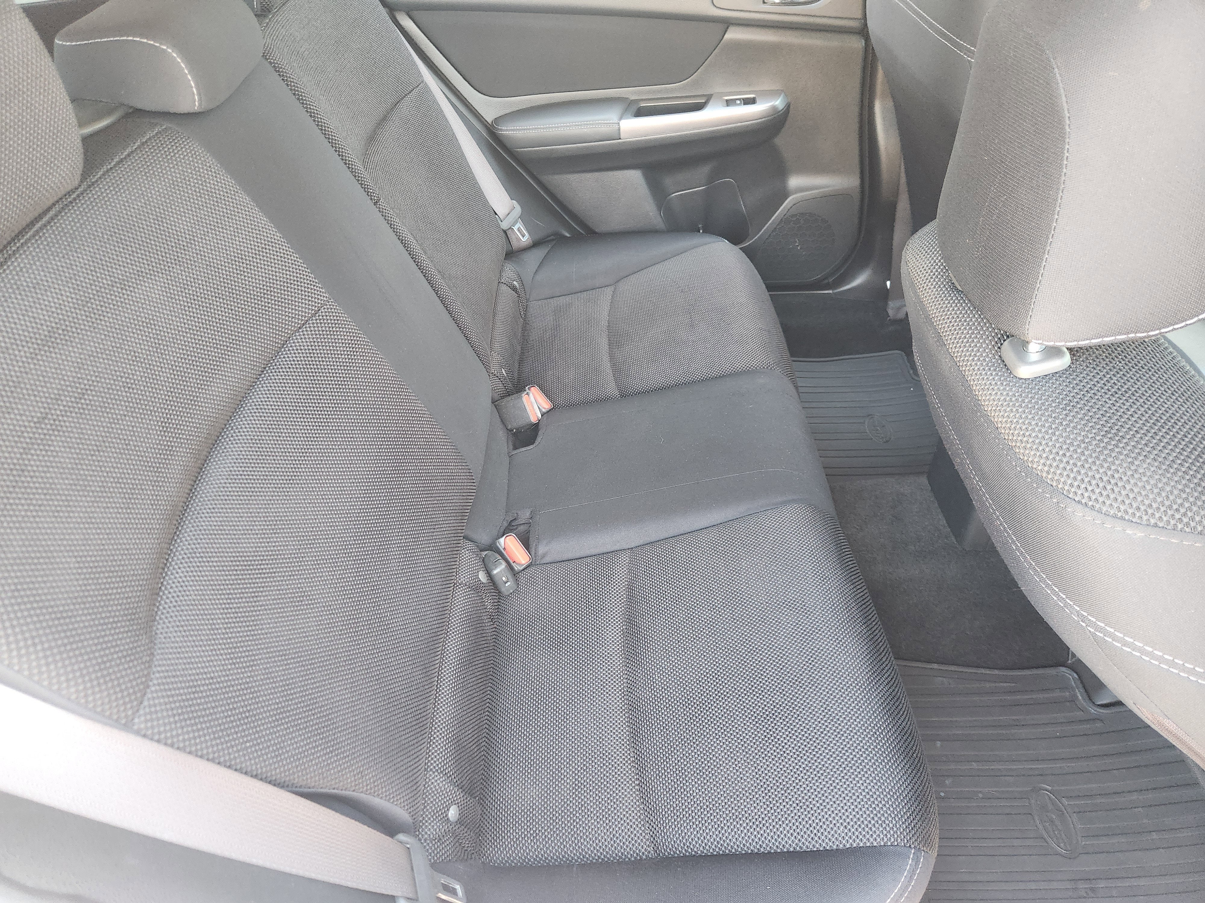 2015 Subaru XV Crosstrek 2.0i Premium