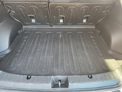 2015 Subaru XV Crosstrek 2.0i Premium