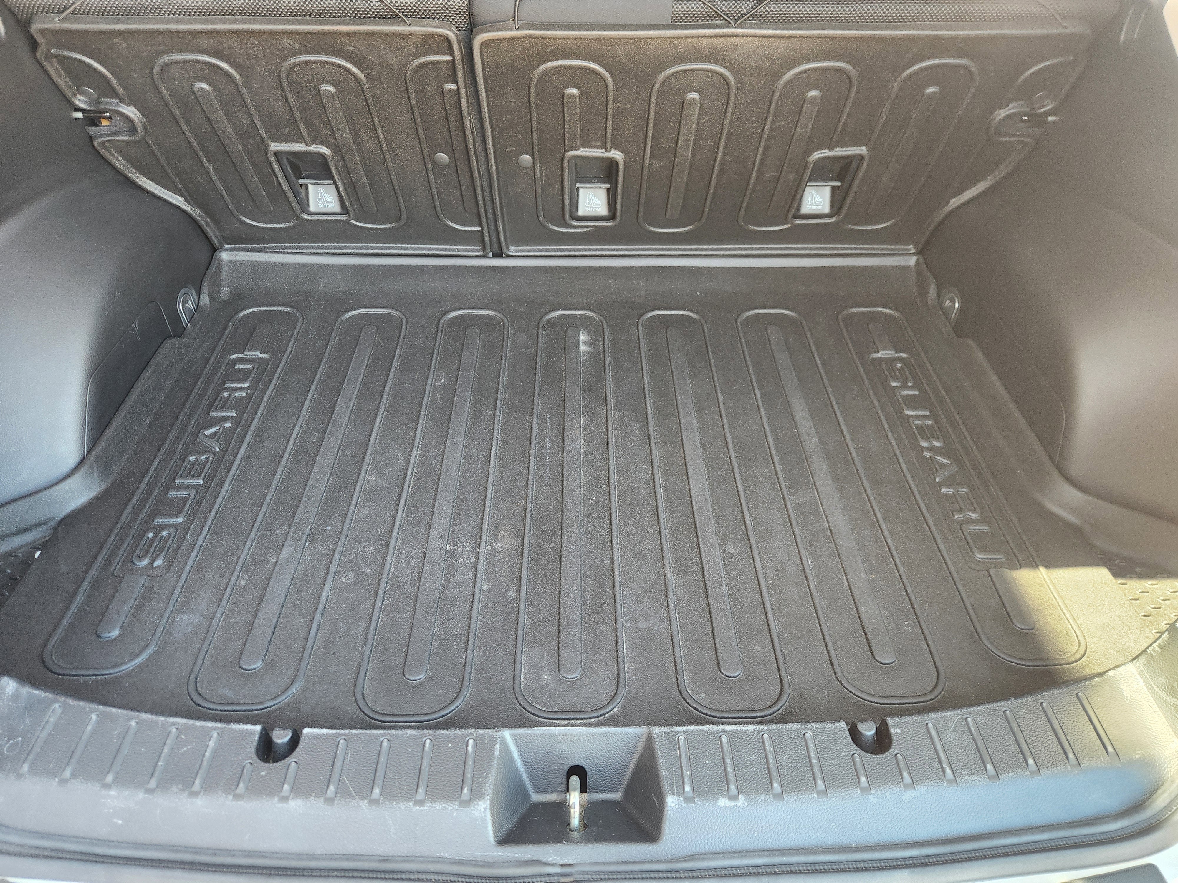 2015 Subaru XV Crosstrek 2.0i Premium