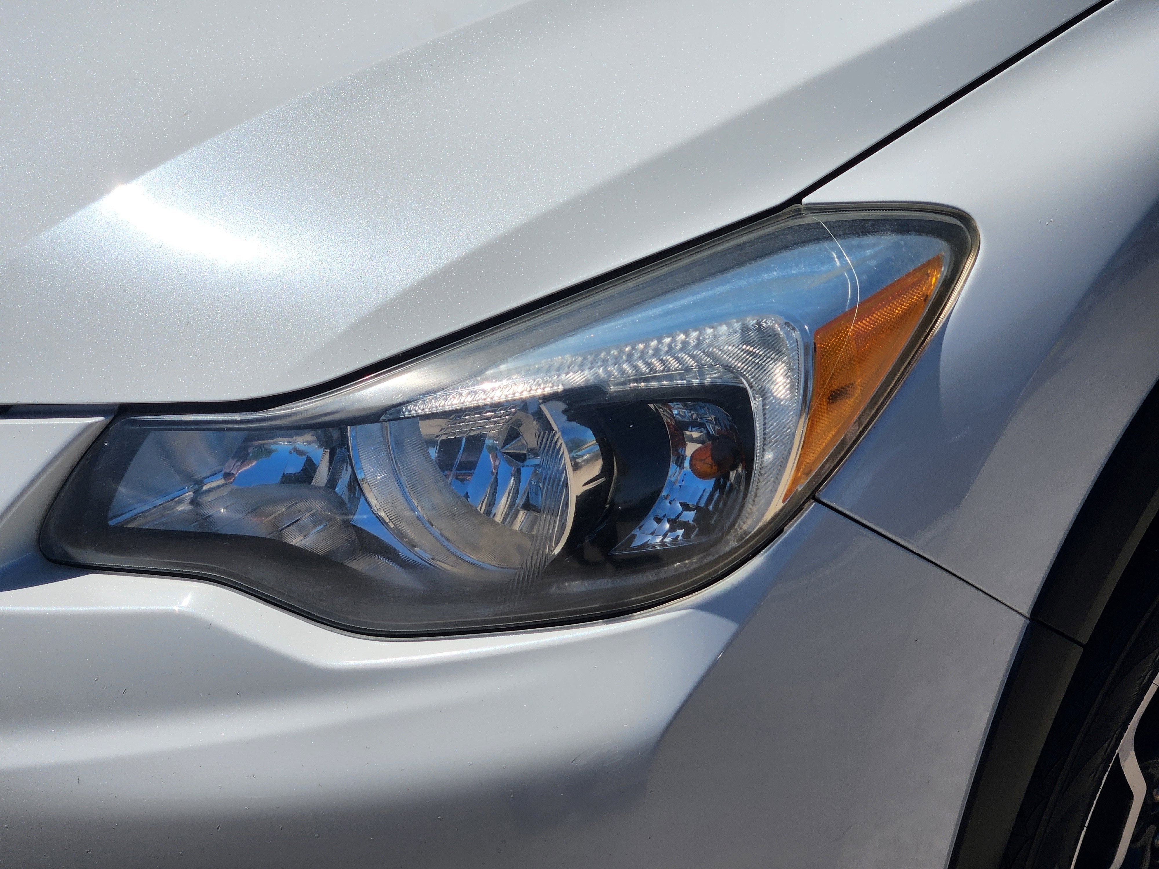 2015 Subaru XV Crosstrek 2.0i Premium