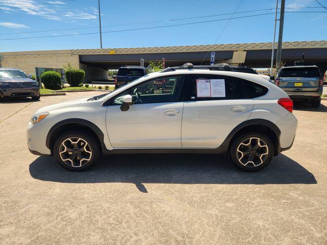 2015 Subaru XV Crosstrek 2.0i Premium