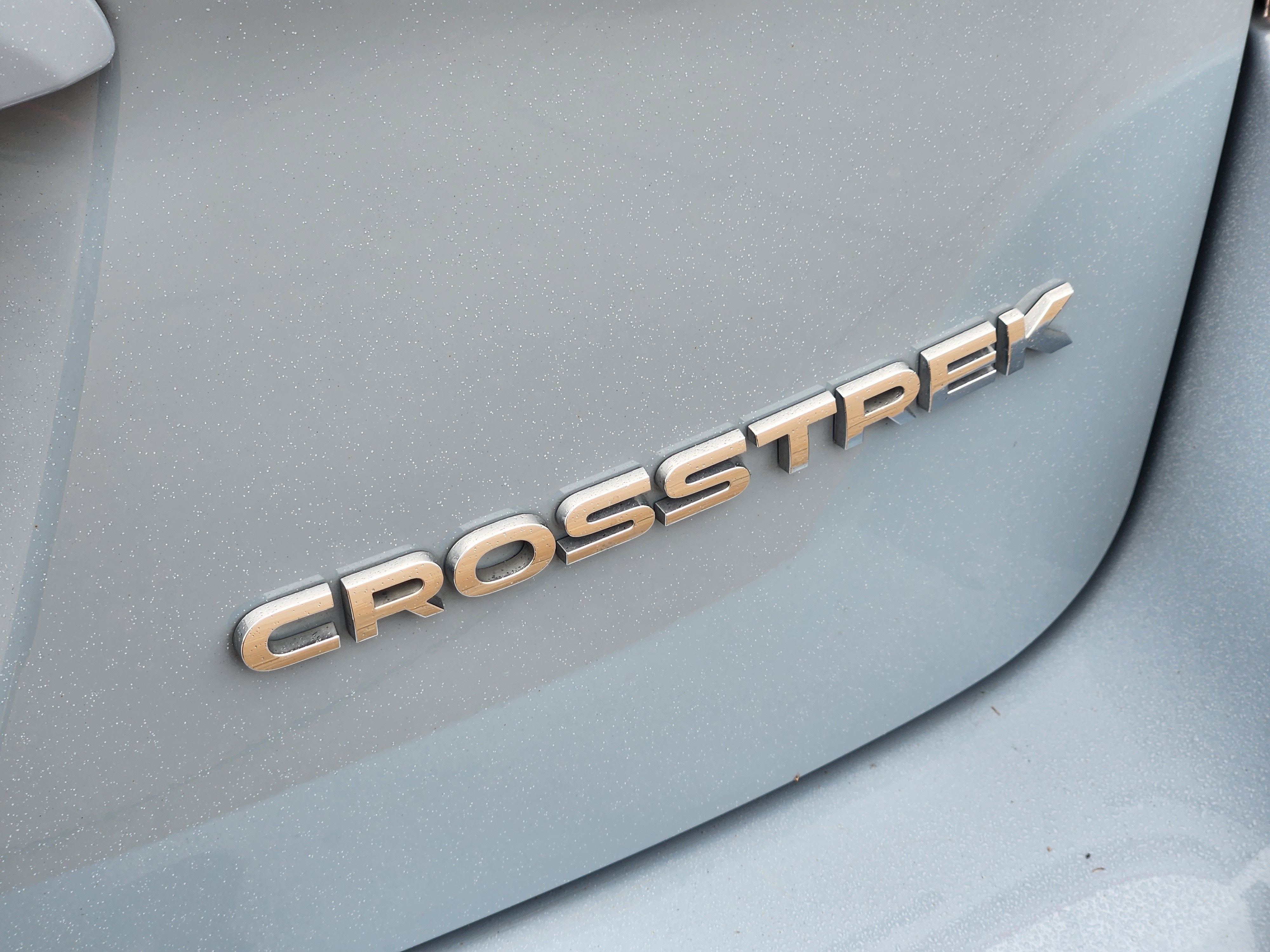 2021 Subaru Crosstrek Base